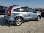 2007 Honda CR-V EXL