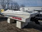 1995 Wells Cargo 1995 Wellcraft Boat