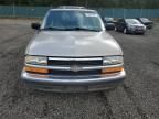 1998 Chevrolet S Truck S10