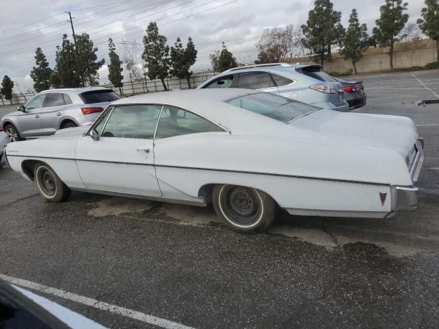 1968 Pontiac Ventura