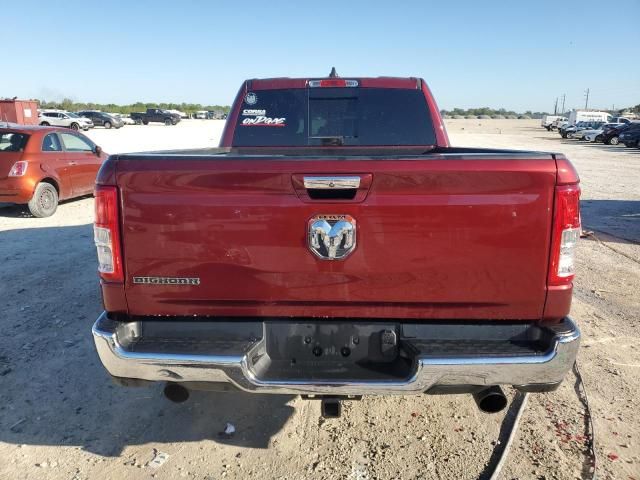 2019 Dodge RAM 1500 BIG HORN/LONE Star