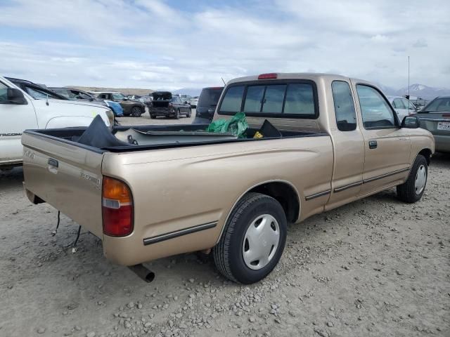 1998 Toyota Tacoma Xtracab