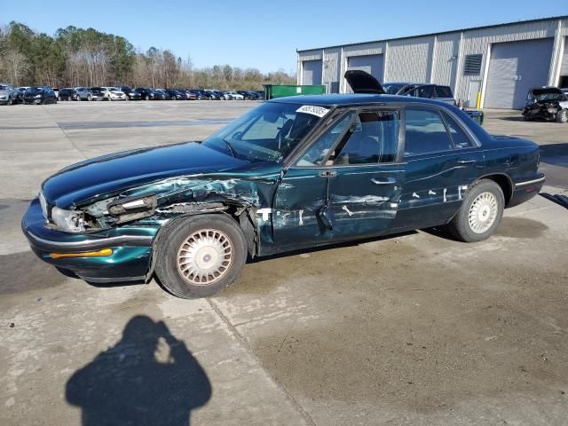 1999 Buick Lesabre Custom