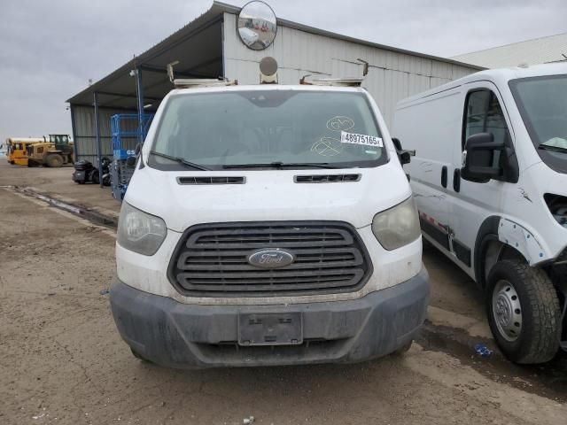 2016 Ford Transit T-250