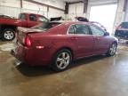 2011 Chevrolet Malibu 1LT