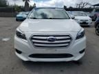 2016 Subaru Legacy 2.5I Limited