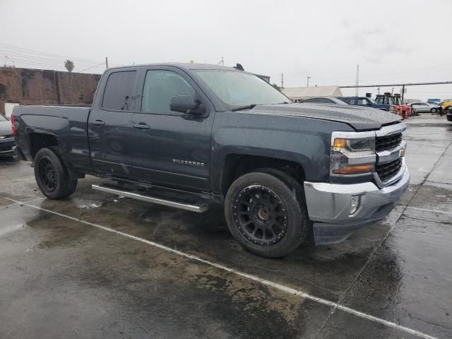 2019 Chevrolet Silverado LD C1500 LT