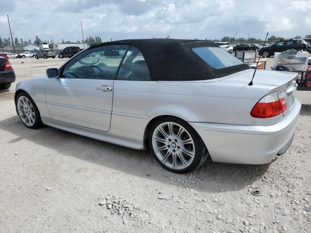 2005 BMW 330 CI