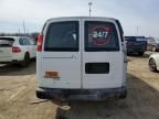 2013 Chevrolet Express G2500