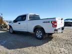 2019 Ford F150 Super Cab