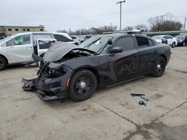 2023 Dodge Charger Police