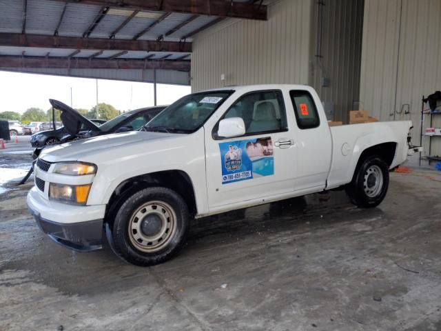 2009 Chevrolet Colorado