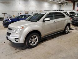 2015 Chevrolet Equinox LT en venta en Milwaukee, WI