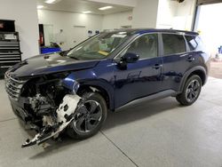 Salvage cars for sale at Phoenix, AZ auction: 2025 Nissan Rogue SV