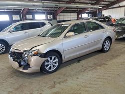 Toyota Camry Base Vehiculos salvage en venta: 2011 Toyota Camry Base