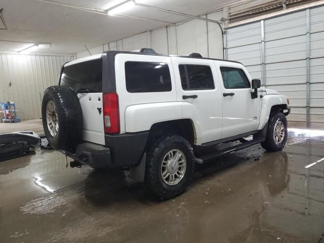 2007 Hummer H3