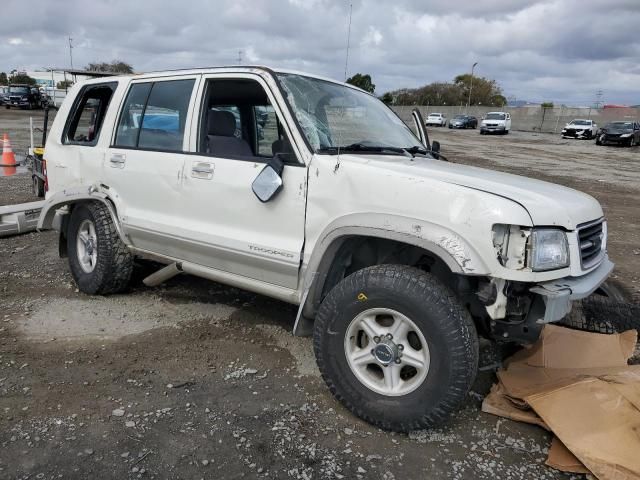 1999 Isuzu Trooper S