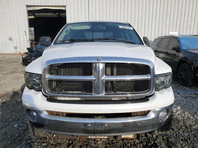 2004 Dodge RAM 2500 ST