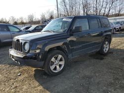 2012 Jeep Patriot Sport en venta en Windsor, NJ