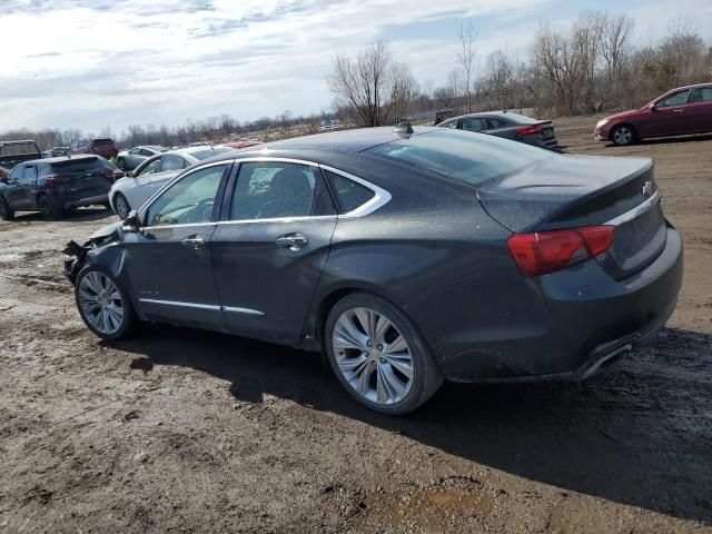 2014 Chevrolet Impala LTZ