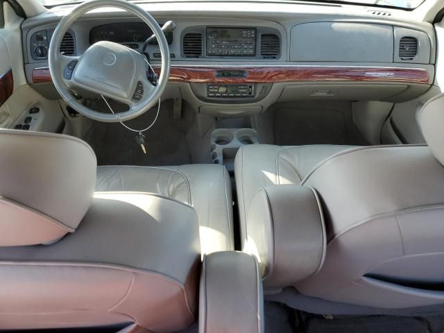 2000 Mercury Grand Marquis LS