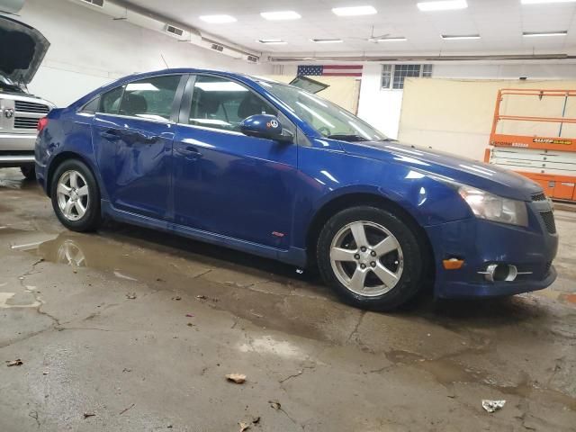 2013 Chevrolet Cruze LT