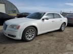 2012 Chrysler 300 Limited