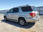 2004 Toyota Sequoia SR5