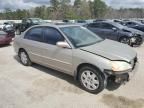 2002 Honda Civic EX