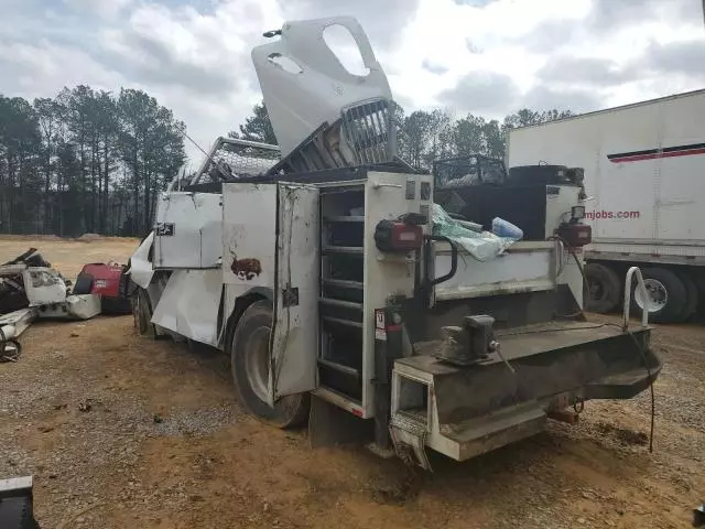 2020 Freightliner M2 106 Medium Duty