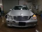 2005 Mercedes-Benz C 240 4matic