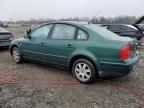 2000 Volkswagen Passat GLS