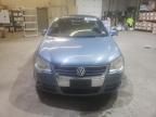 2007 Volkswagen EOS 2.0T