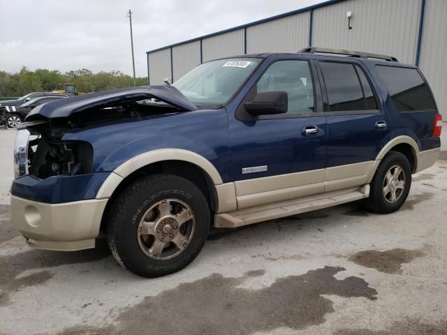 2007 Ford Expedition Eddie Bauer