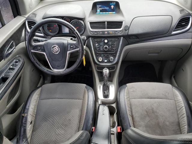 2014 Buick Encore Convenience