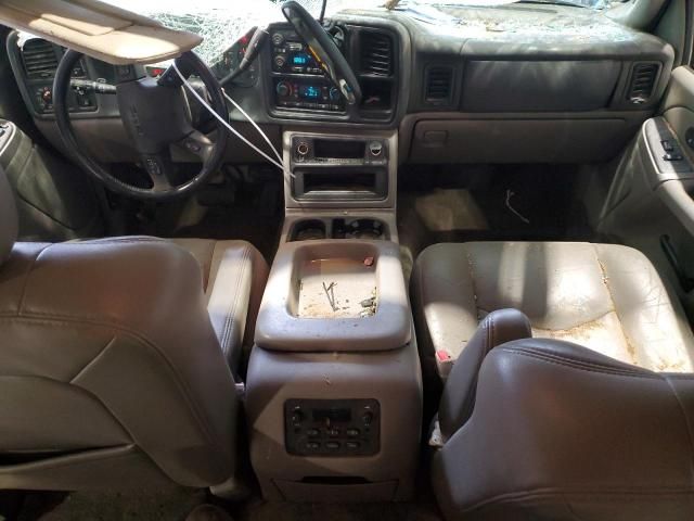 2004 GMC Yukon