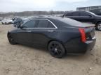 2014 Cadillac ATS