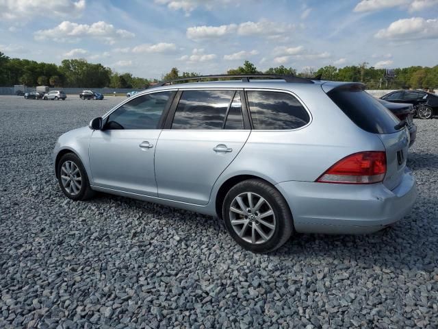 2011 Volkswagen Jetta S