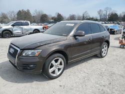 Audi Vehiculos salvage en venta: 2012 Audi Q5 Premium Plus