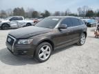 2012 Audi Q5 Premium Plus