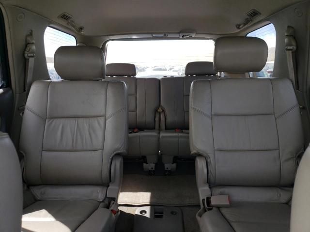 2006 Toyota Sequoia Limited