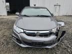 2012 Honda Insight EX