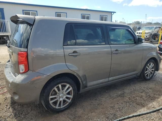 2012 Scion XB