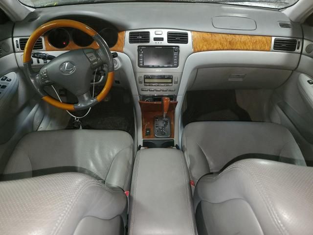 2005 Lexus ES 330