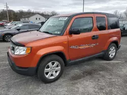 2011 Honda Element EX en venta en York Haven, PA