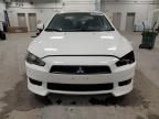 2012 Mitsubishi Lancer ES/ES Sport