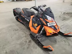 Salvage motorcycles for sale at Avon, MN auction: 2016 Skidoo 2016 Skidoo Renegade