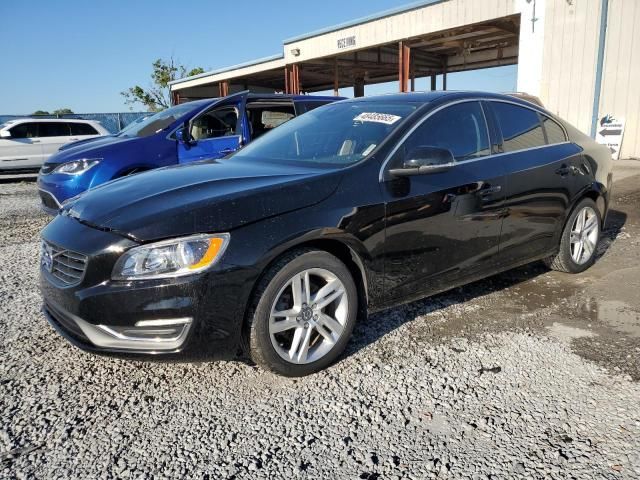 2015 Volvo S60 Premier