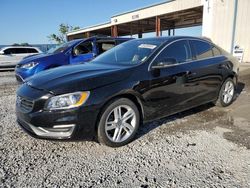 Carros salvage sin ofertas aún a la venta en subasta: 2015 Volvo S60 Premier