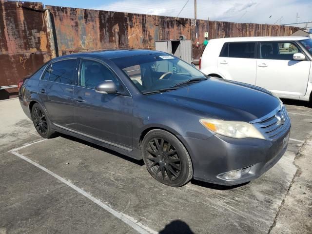 2012 Toyota Avalon Base